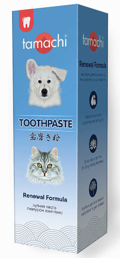 Tamachi Зубная паста